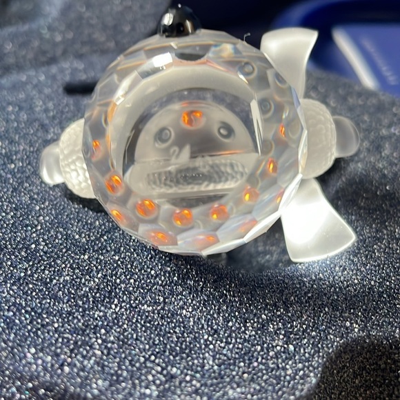 💎 SWAROVSKI SNOWMAN 250229 - Picture 9 of 17